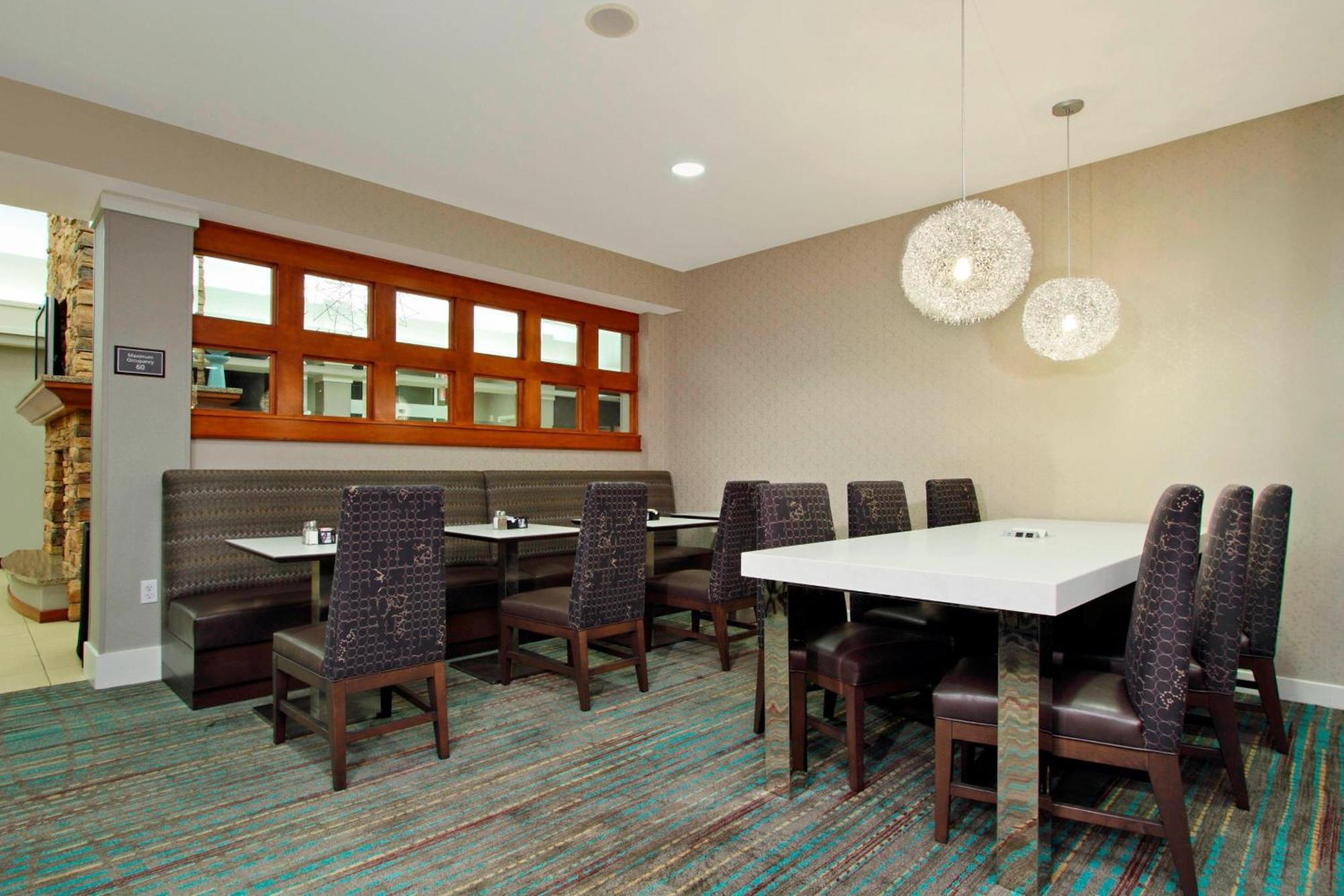 Residence Inn Phoenix Glendale Sports & Entertainment District Exterior foto
