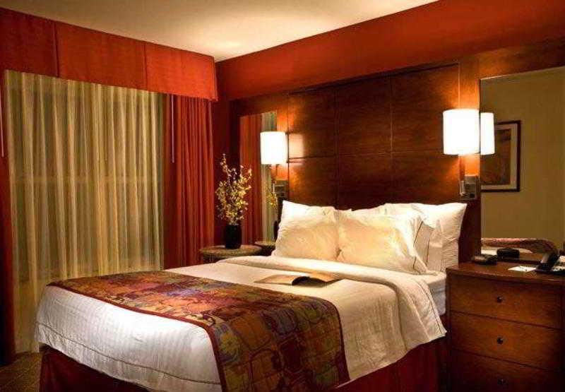 Residence Inn Phoenix Glendale Sports & Entertainment District Cameră foto