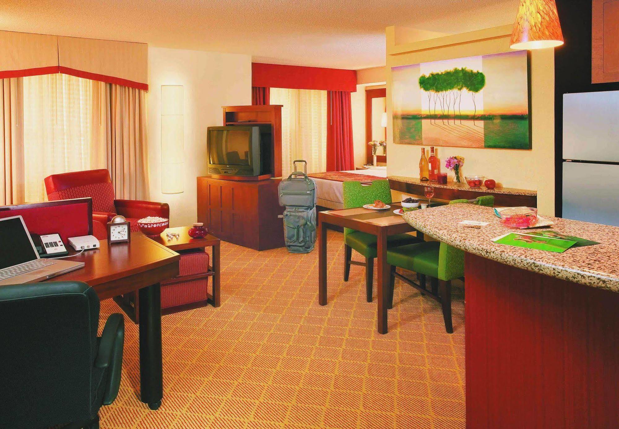 Residence Inn Phoenix Glendale Sports & Entertainment District Cameră foto
